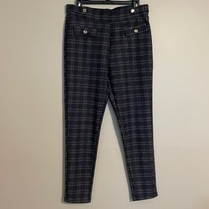Maze collection dress pants